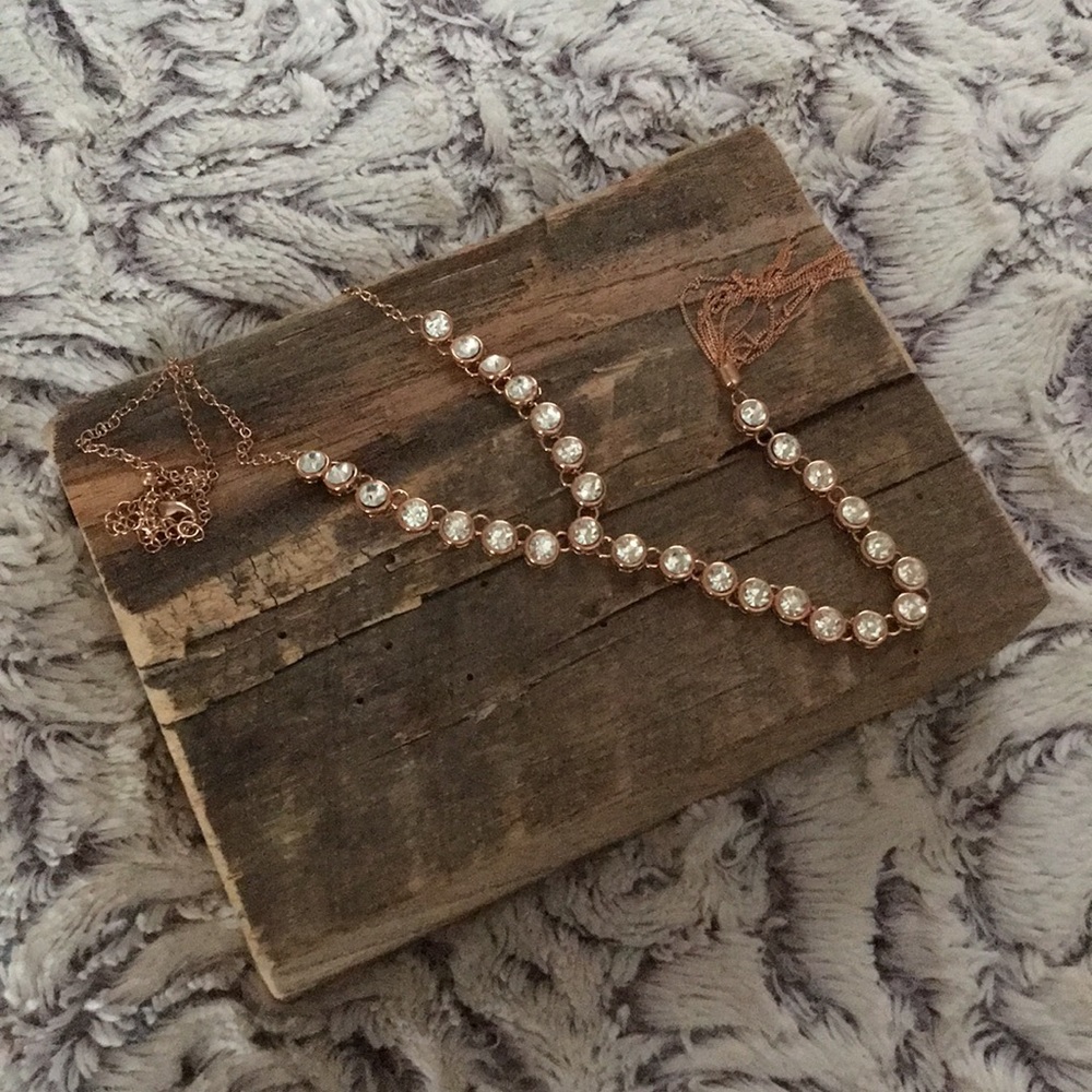 Francesca's Necklace 🌼